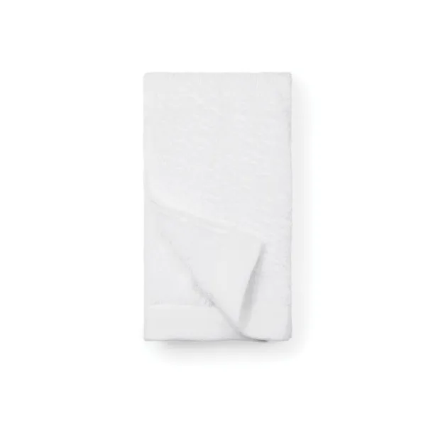  VINGA Birch 450 gsm towels 40x70 - Vinga White 