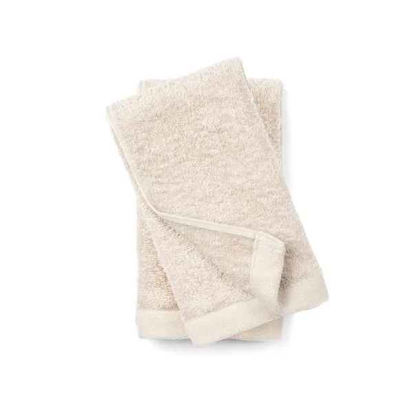  VINGA Birch 450 gsm towels 40x70 - Vinga A69F99 