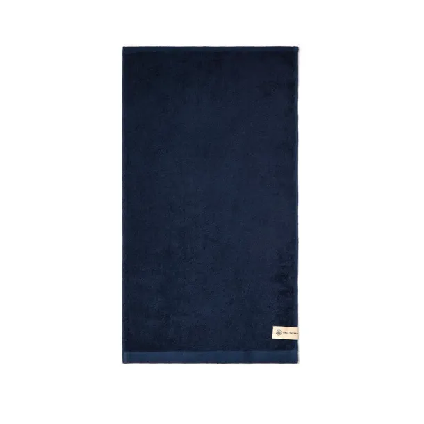  VINGA Birch ručnik 450 gsm, 40x70 - Vinga blue, off white 