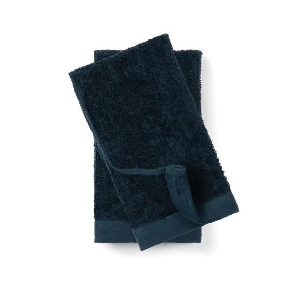  VINGA Birch 450 gsm towels 40x70 - Vinga blue 