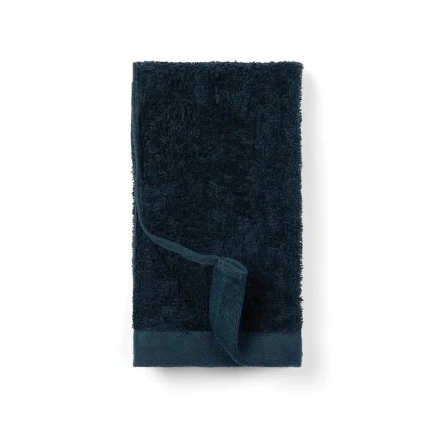  VINGA Birch 450 gsm towels 40x70 - Vinga blue 