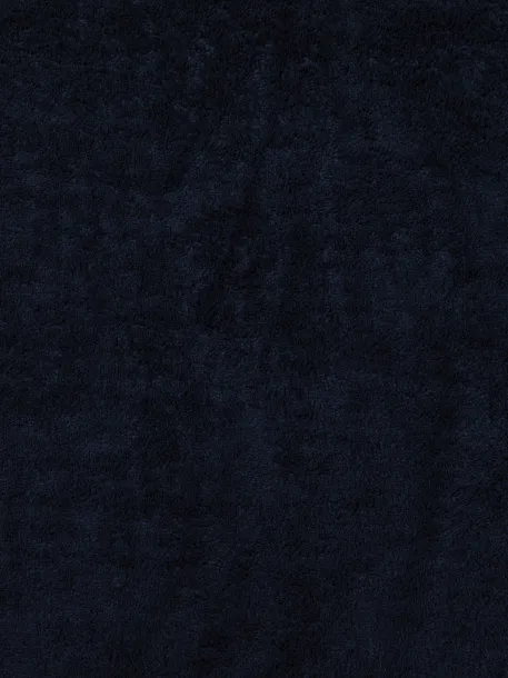  VINGA Birch 450 gsm towels 40x70 - Vinga blue, off white 