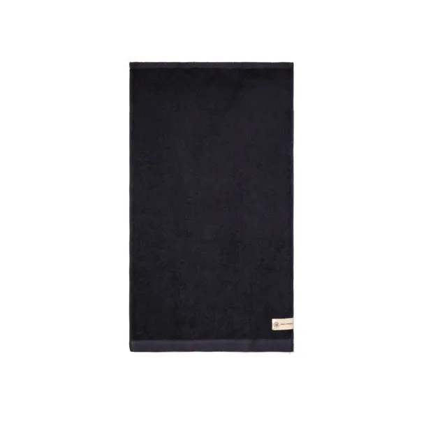  VINGA Birch 450 gsm towels 40x70 - Vinga Black 