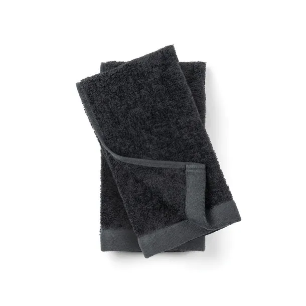  VINGA Birch 450 gsm towels 40x70 - Vinga Grey 