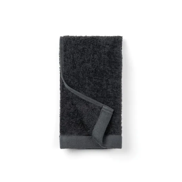  VINGA Birch 450 gsm towels 40x70 - Vinga Grey 