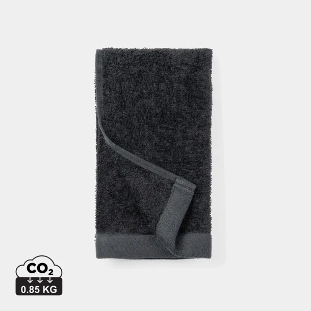  VINGA Birch 450 gsm towels 40x70 - Vinga Grey 