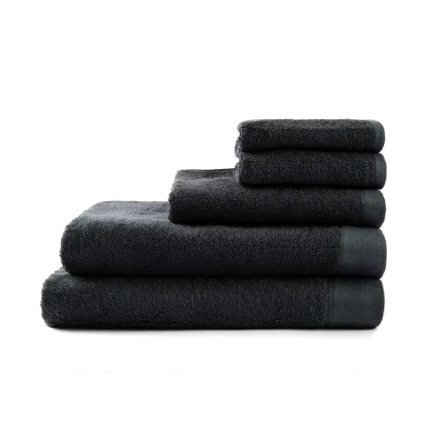  VINGA Birch 450 gsm towels 40x70 - Vinga Grey 