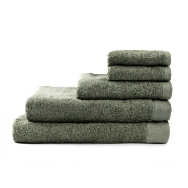  VINGA Birch 450 gsm towels 40x70 - Vinga 45533C 