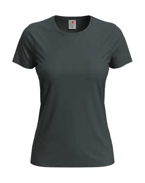  Classic-T Fitted Women - Stedman Slate Grey