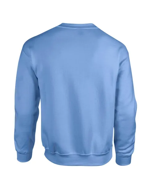 HEAVY BLEND™ Džemper s okruglim ovratnikom, 271 g/m² - Gildan Carolina Blue