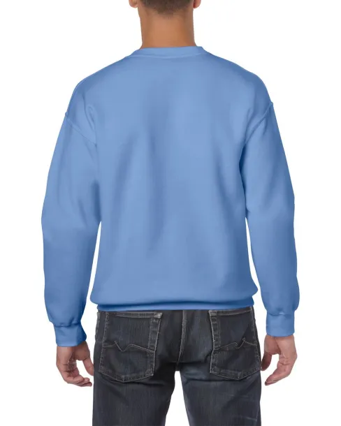 HEAVY BLEND™ Džemper s okruglim ovratnikom, 271 g/m² - Gildan Carolina Blue