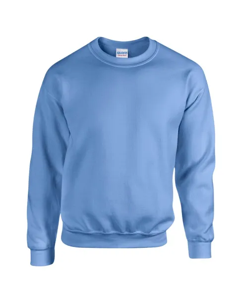 HEAVY BLEND™ Džemper s okruglim ovratnikom, 271 g/m² - Gildan Carolina Blue