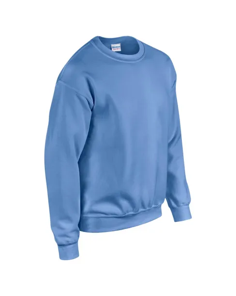 HEAVY BLEND™ Džemper s okruglim ovratnikom, 271 g/m² - Gildan Carolina Blue