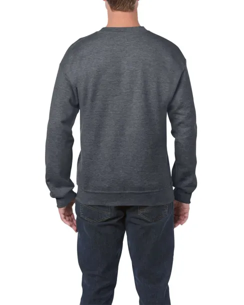 HEAVY BLEND™  ADULT CREWNECK SWEATSHIRT - Gildan Dark Heather