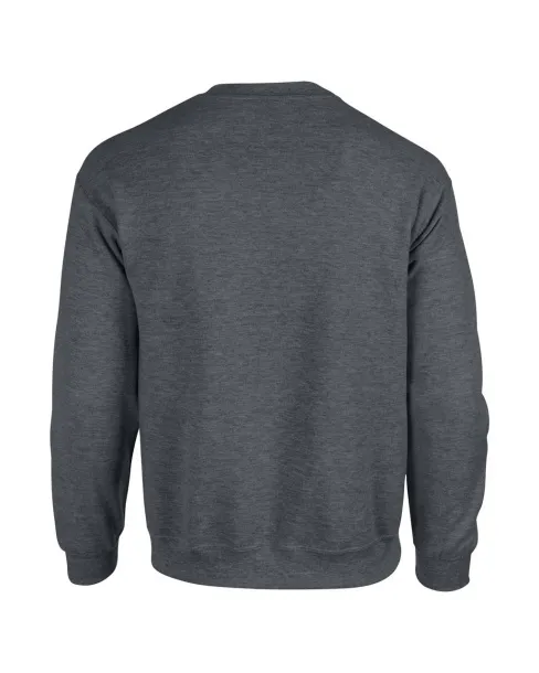 HEAVY BLEND™  ADULT CREWNECK SWEATSHIRT - Gildan Dark Heather