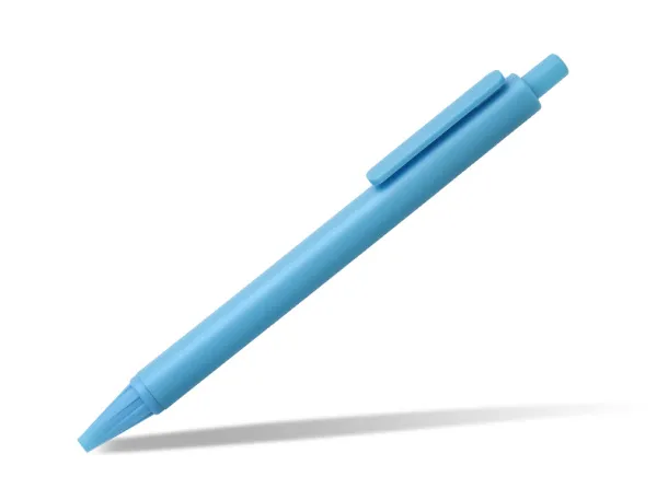 BOAT ball pen Light blue
