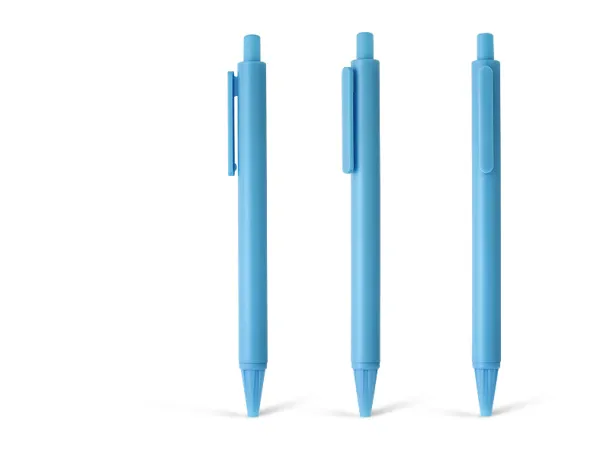 BOAT ball pen Light blue
