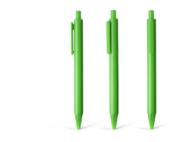 BOAT ball pen Kiwi