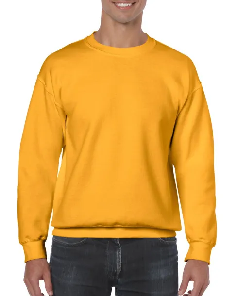 HEAVY BLEND™  ADULT CREWNECK SWEATSHIRT - Gildan Gold