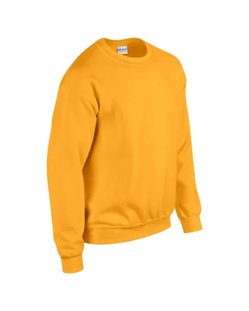 HEAVY BLEND™  ADULT CREWNECK SWEATSHIRT - Gildan Gold