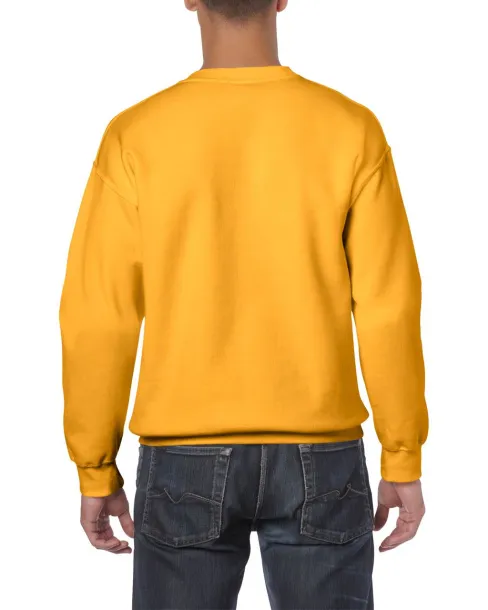 HEAVY BLEND™  ADULT CREWNECK SWEATSHIRT - Gildan Gold