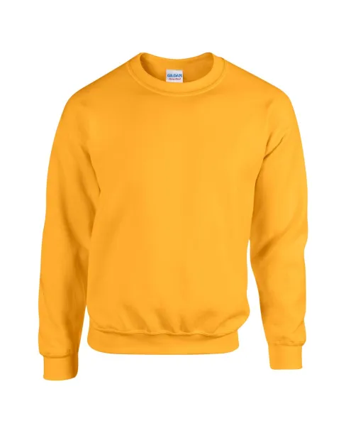 HEAVY BLEND™  ADULT CREWNECK SWEATSHIRT - Gildan Gold