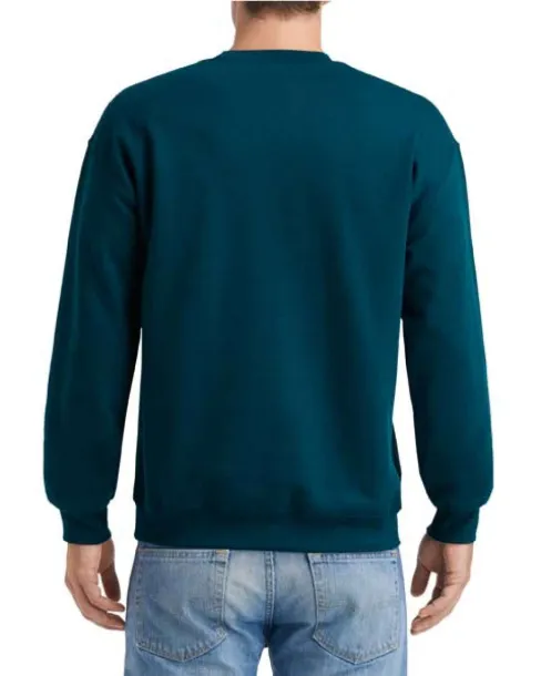 HEAVY BLEND™ Džemper s okruglim ovratnikom, 271 g/m² - Gildan Legion Blue