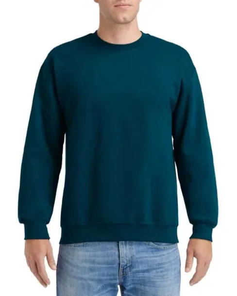 HEAVY BLEND™ Džemper s okruglim ovratnikom, 271 g/m² - Gildan Legion Blue