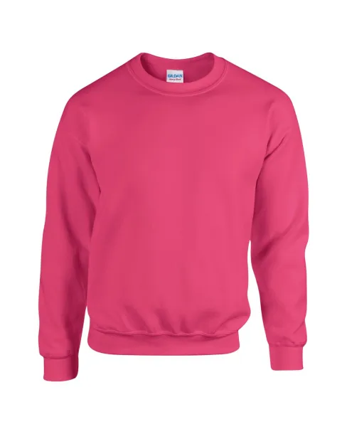 HEAVY BLEND™  ADULT CREWNECK SWEATSHIRT - Gildan Heliconia