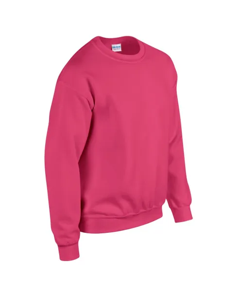 HEAVY BLEND™  ADULT CREWNECK SWEATSHIRT - Gildan Heliconia