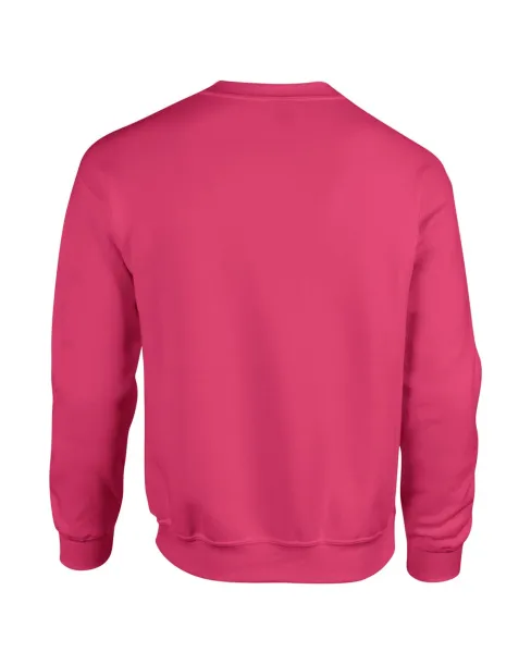 HEAVY BLEND™  ADULT CREWNECK SWEATSHIRT - Gildan Heliconia