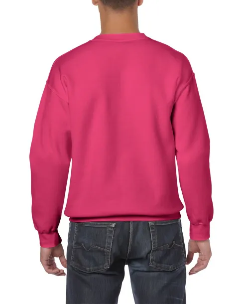 HEAVY BLEND™  ADULT CREWNECK SWEATSHIRT - Gildan Heliconia