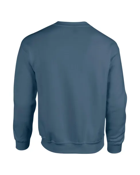 HEAVY BLEND™  ADULT CREWNECK SWEATSHIRT - Gildan Indigo Blue