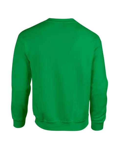 HEAVY BLEND™ Džemper s okruglim ovratnikom, 271 g/m² - Gildan Irish Green