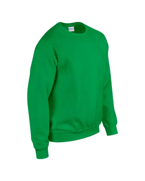 HEAVY BLEND™  ADULT CREWNECK SWEATSHIRT - Gildan Irish Green