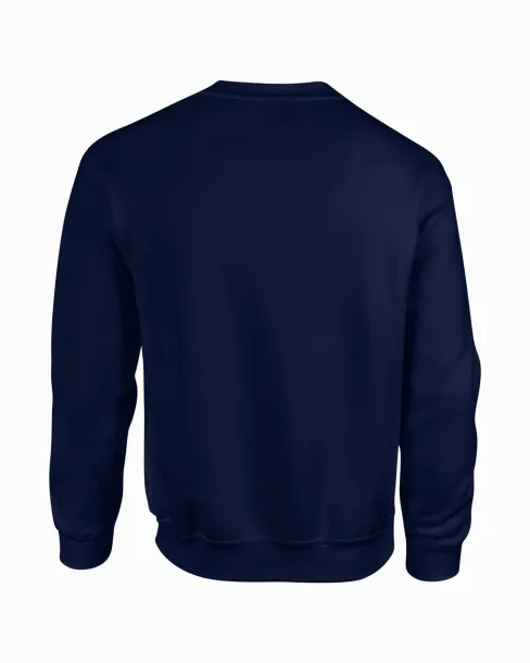 HEAVY BLEND™  ADULT CREWNECK SWEATSHIRT - Gildan Navy