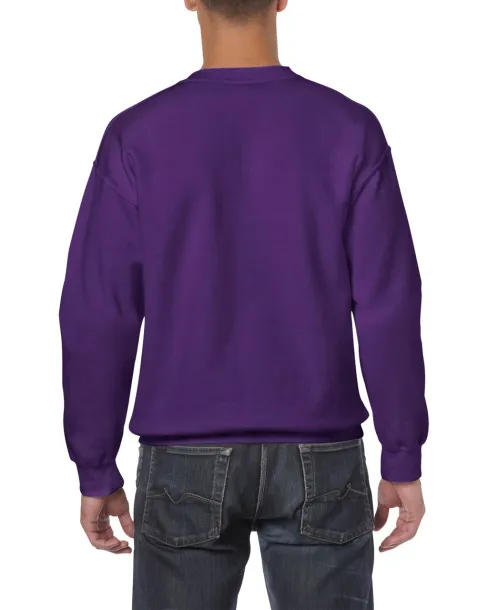 HEAVY BLEND™  ADULT CREWNECK SWEATSHIRT - Gildan Ljubičasta