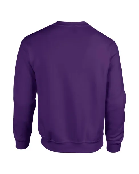 HEAVY BLEND™  ADULT CREWNECK SWEATSHIRT - Gildan Ljubičasta