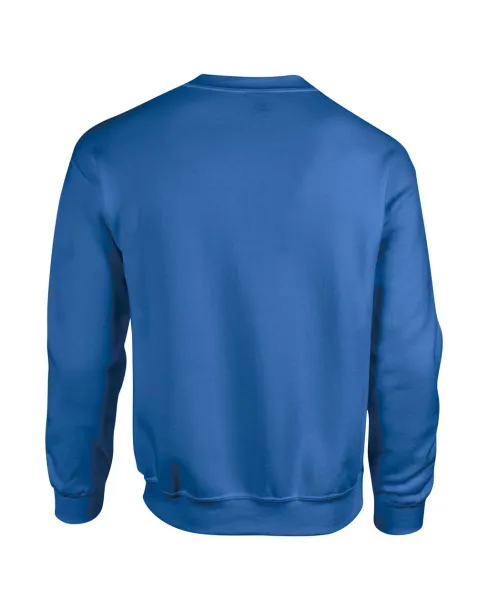 HEAVY BLEND™  ADULT CREWNECK SWEATSHIRT - Gildan Royal