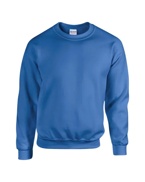 HEAVY BLEND™  ADULT CREWNECK SWEATSHIRT - Gildan Royal