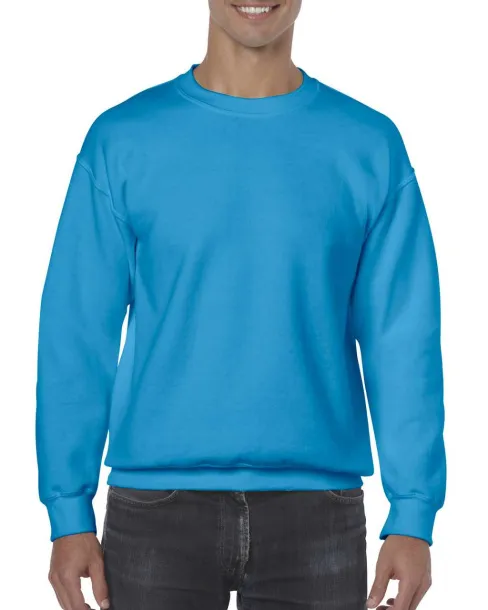 HEAVY BLEND™  ADULT CREWNECK SWEATSHIRT - Gildan Safir