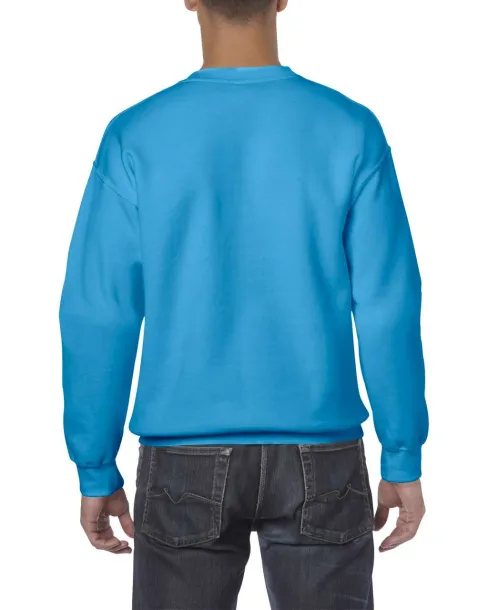 HEAVY BLEND™  ADULT CREWNECK SWEATSHIRT - Gildan Safir