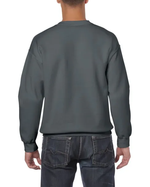 HEAVY BLEND™  ADULT CREWNECK SWEATSHIRT - Gildan Charcoal