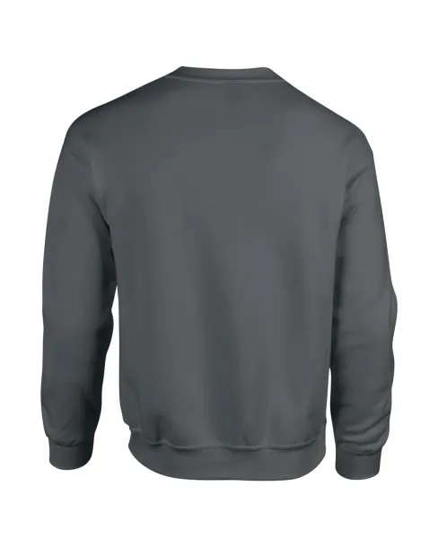 HEAVY BLEND™  ADULT CREWNECK SWEATSHIRT - Gildan Charcoal