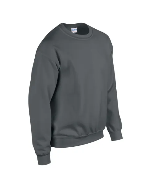 HEAVY BLEND™  ADULT CREWNECK SWEATSHIRT - Gildan Charcoal