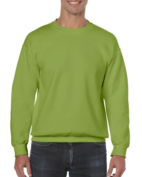 HEAVY BLEND™  ADULT CREWNECK SWEATSHIRT - Gildan Kiwi