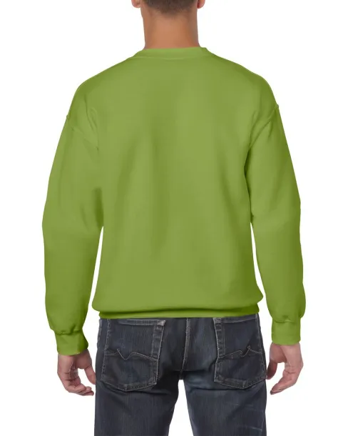 HEAVY BLEND™  ADULT CREWNECK SWEATSHIRT - Gildan Kiwi