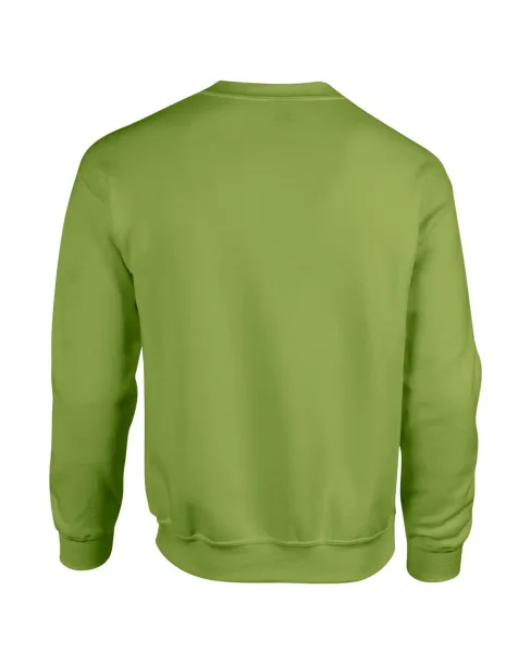 HEAVY BLEND™  ADULT CREWNECK SWEATSHIRT - Gildan Kiwi