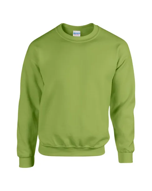 HEAVY BLEND™  ADULT CREWNECK SWEATSHIRT - Gildan Kiwi