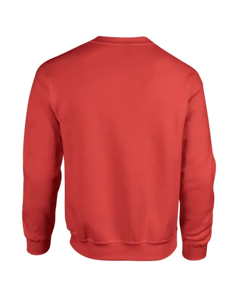 HEAVY BLEND™  ADULT CREWNECK SWEATSHIRT - Gildan Paprika